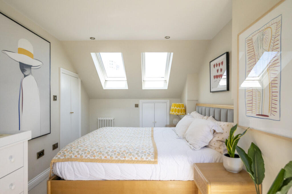 House in London, Walthamstow - View 5