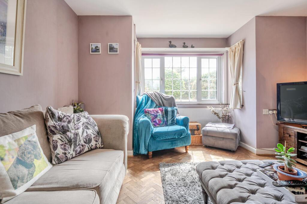 House in Exeter - More