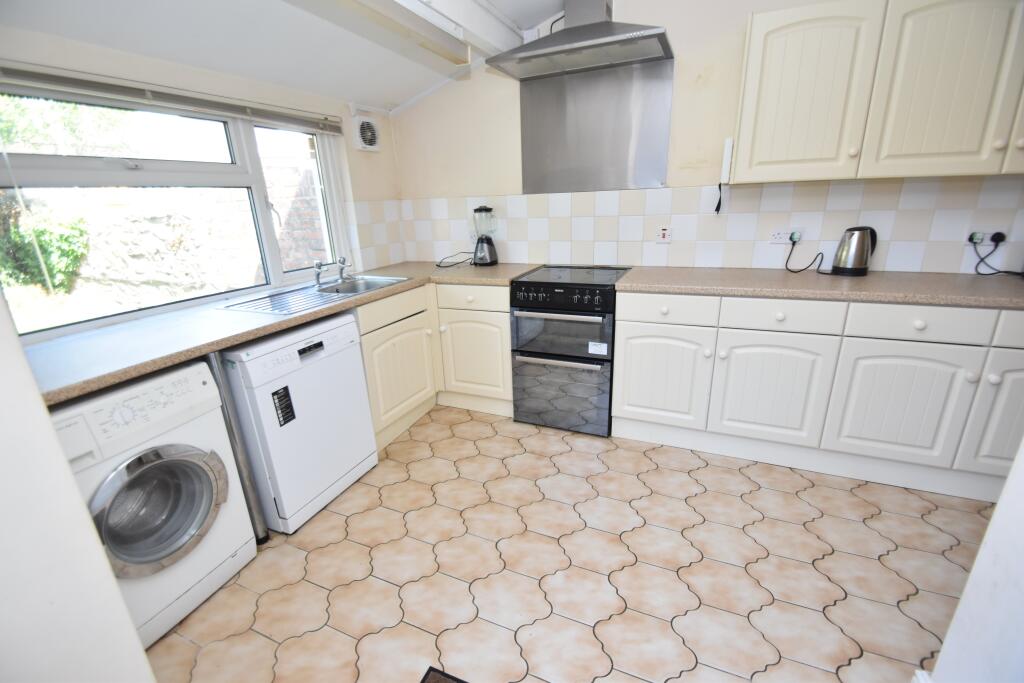 Main image of property: Cosmeston Street, Cathays, Cardiff