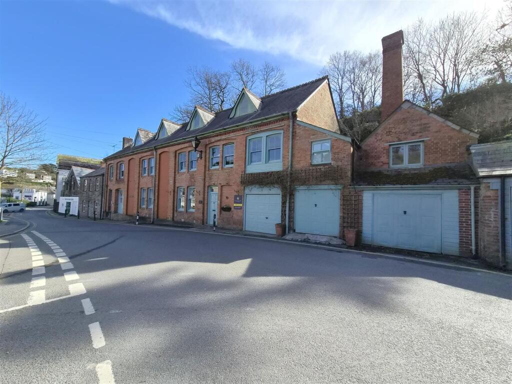 Main image of property: Station Road, Fowey