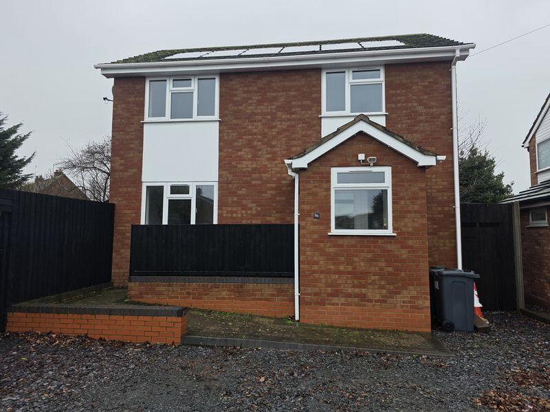 Main image of property: Jacomb Road, Worcester