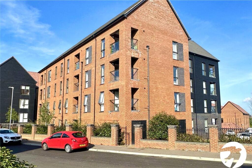 Main image of property: Mortimer Square, Weldon, Ebbsfleet Valley, Swanscombe, DA10