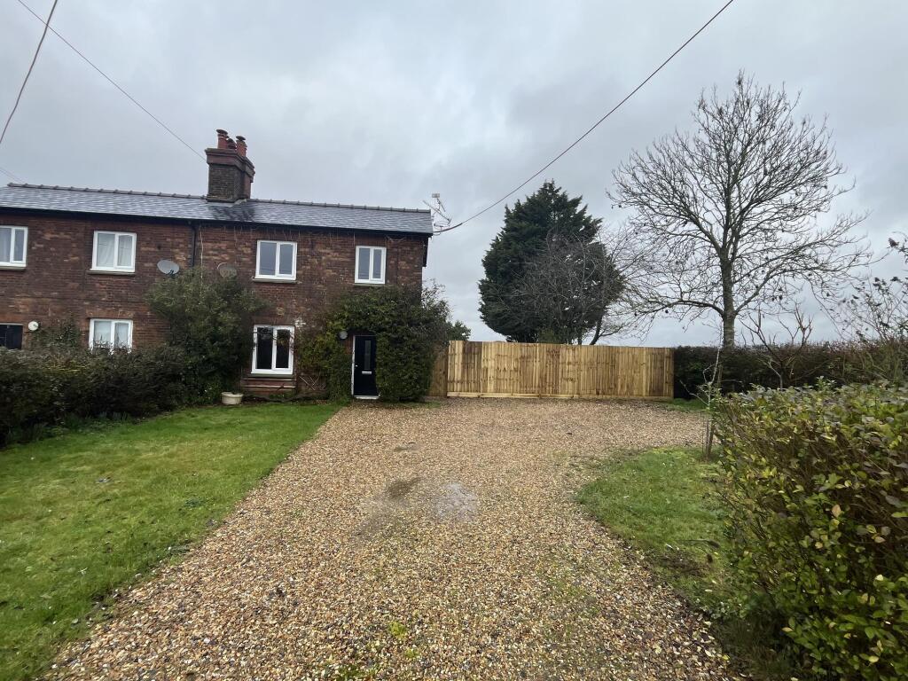 Main image of property: Ousden CB8