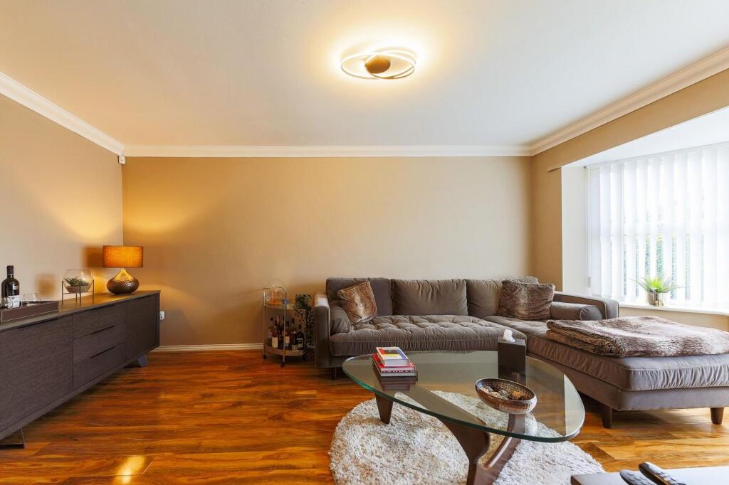 House in North Tyneside, Backworth - View 4