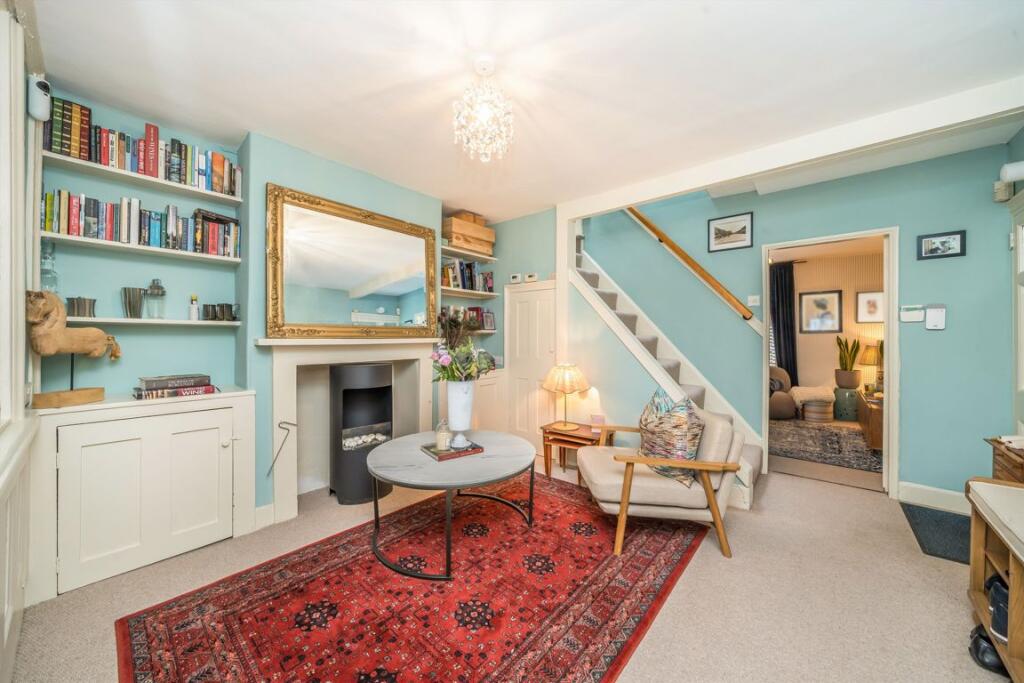 House in London - View 5