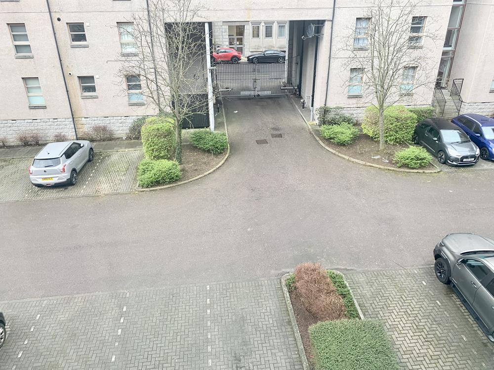 Additional image 9 of Crown Street, Second floor, AB11