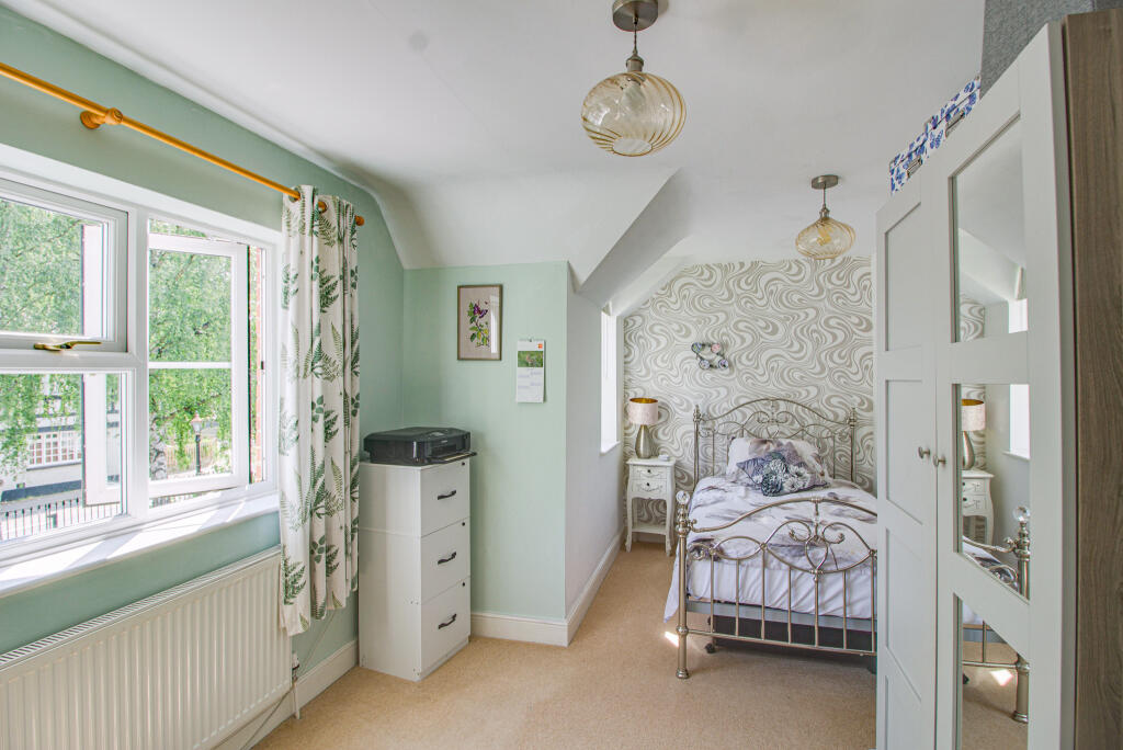 Apartment in Welwyn Hatfield, Welwyn - View 5
