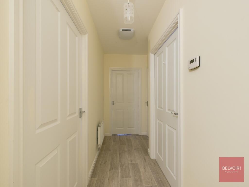 Apartment in Swansea - More