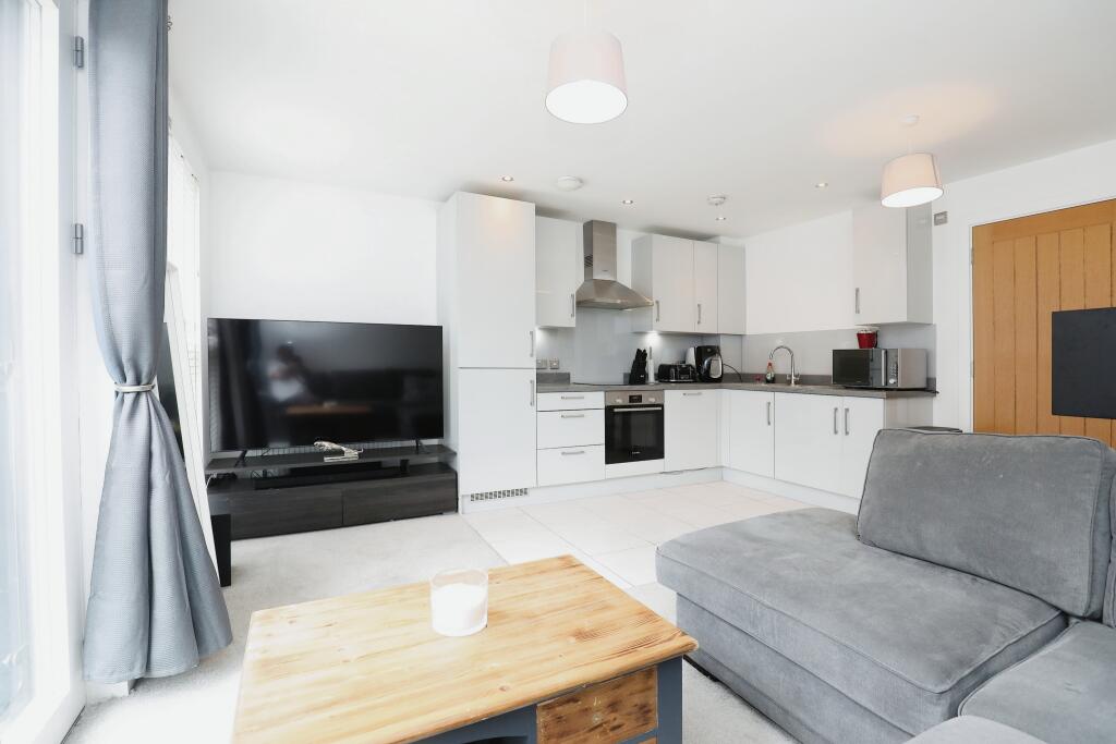 Apartment in Stratford-on-Avon, Stratford-upon-Avon - View 4