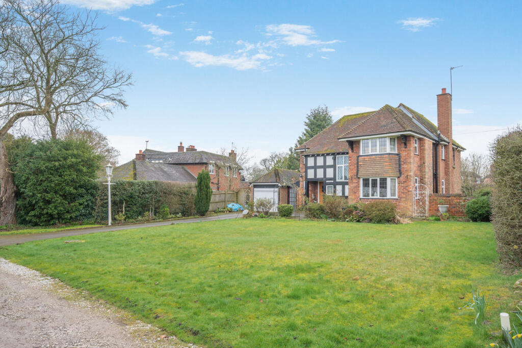 Additional image 32 of Private Road, Tanners Green Lane, Wythall, B47 6BH