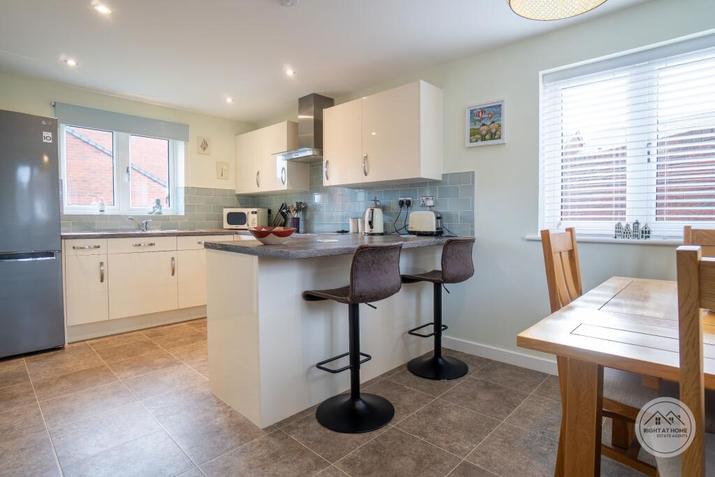 House in Exeter, Tithebarn, Broadclyst - View 2