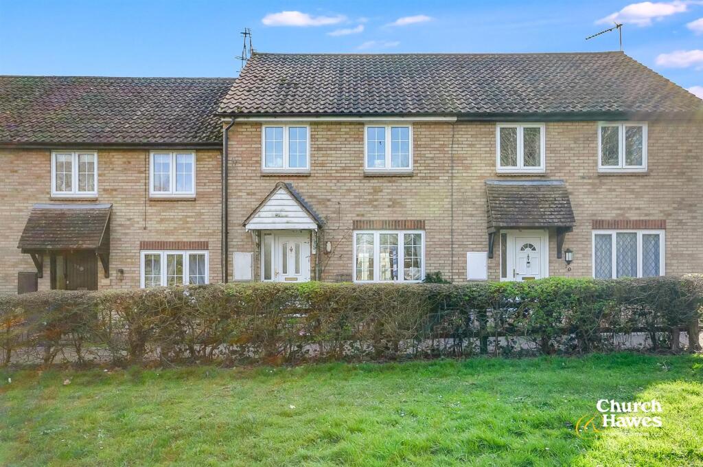 Main image of property: Hester Place, Burnham-On-Crouch