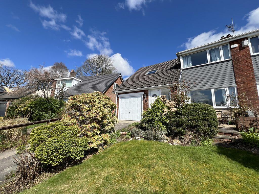 Main image of property: Upper Mead, Bolton