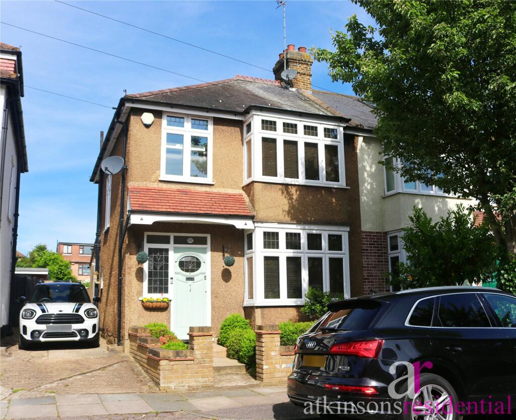 Main image of property: Morley Hill, Enfield, Middlesex, EN2