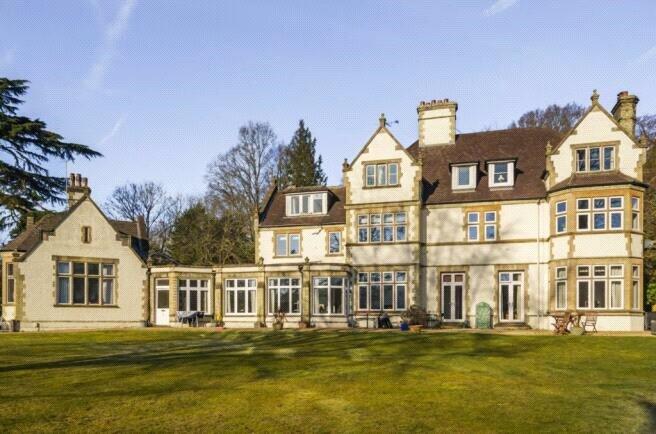 Main image of property: Clarewood Drive, Camberley, Surrey, GU15