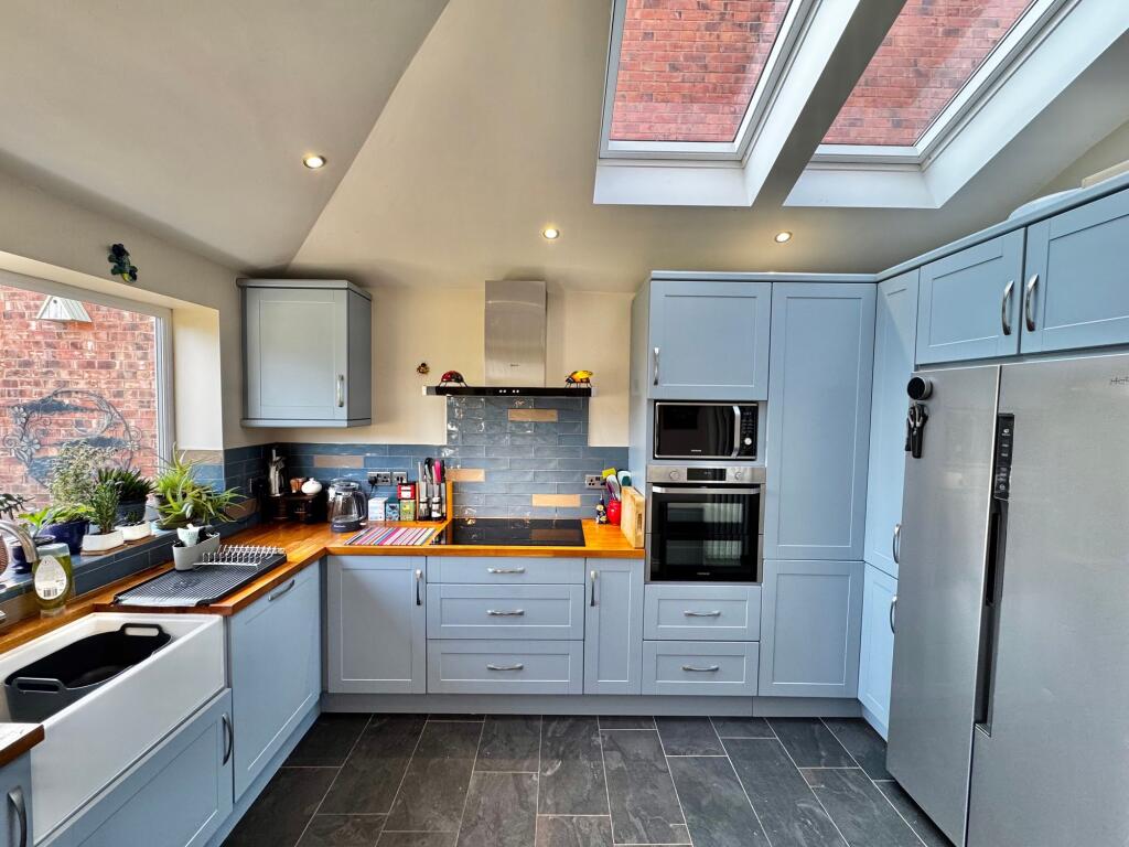 House in Stockport - View 4
