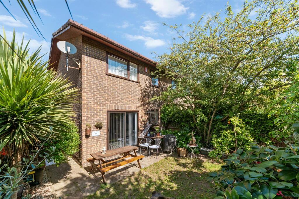 Main image of property: Mandeville Close, Wimbledon