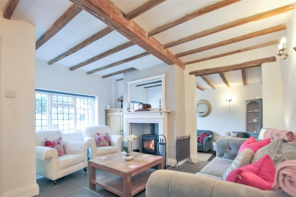 Main image of property: Church View,, Brompton,, Northallerton,, North Yorkshire, DL6