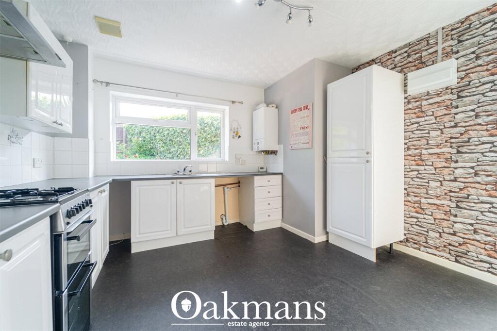 House in Birmingham - View 2