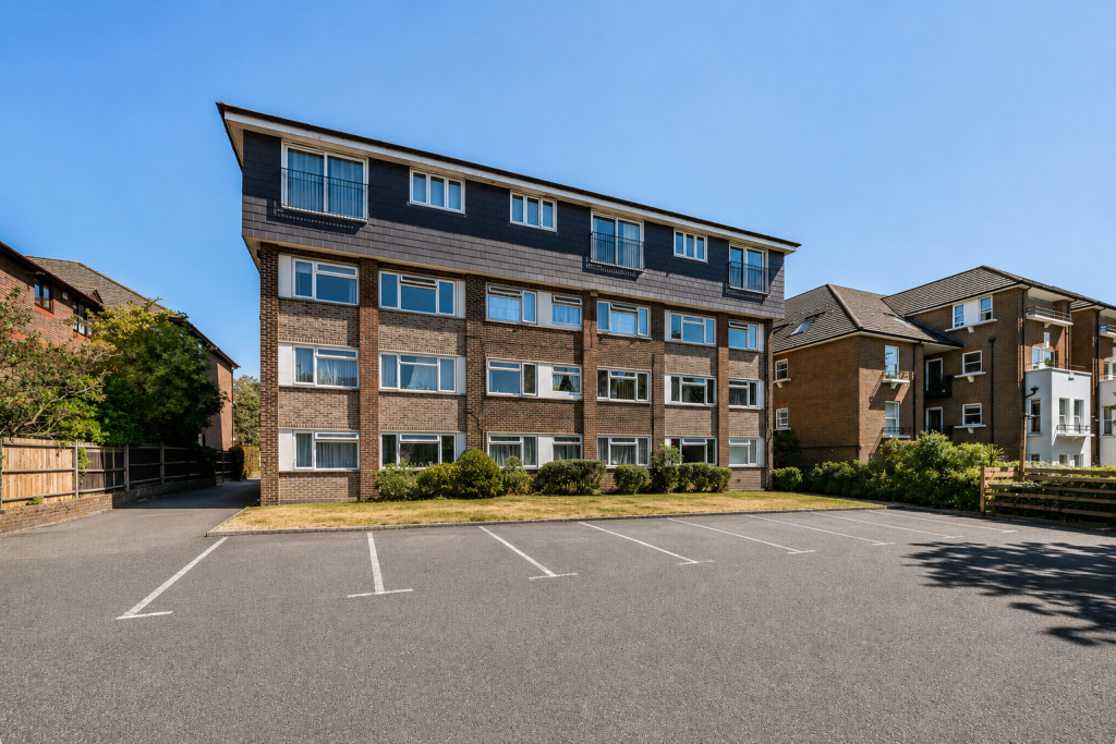Main image of property: Rectory Road, Beckenham, BR3