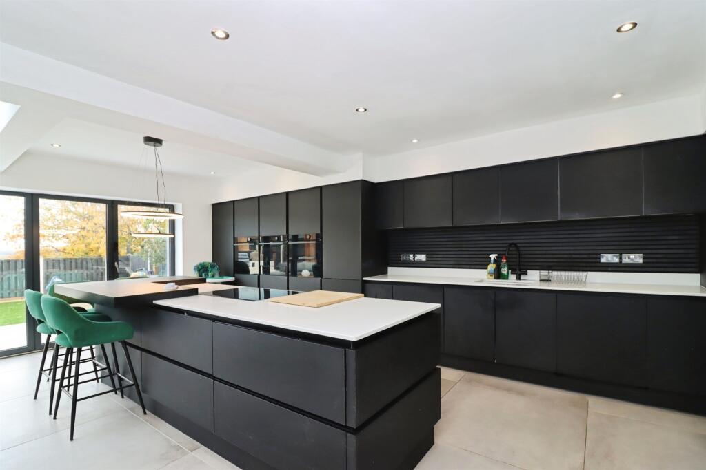 Main image of property: Hazel Drive, Wingerworth, CHESTERFIELD