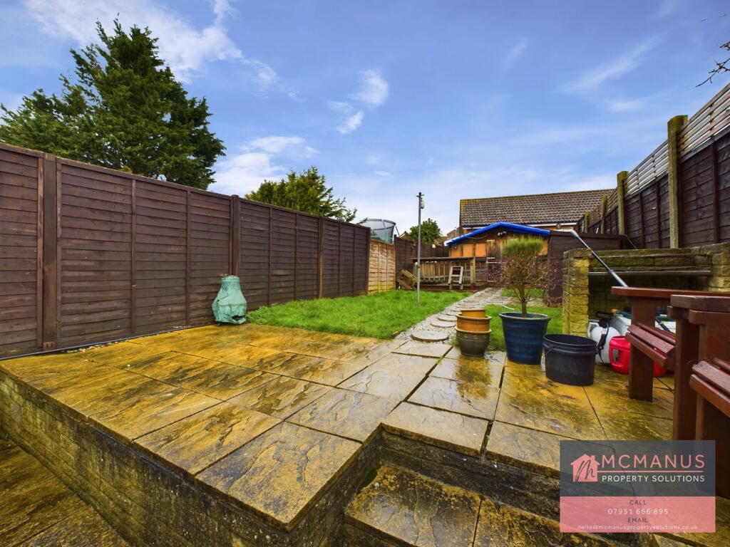 Additional image 14 of Howlands, Welwyn Garden City, AL7 4ET
