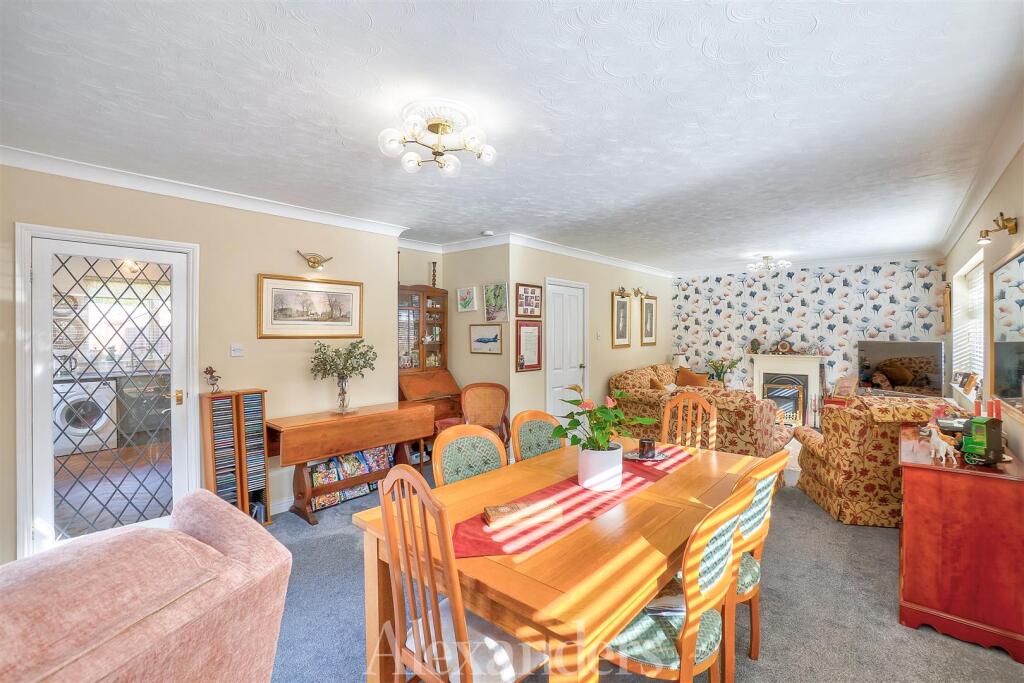 House in Melton, Sysonby - View 3
