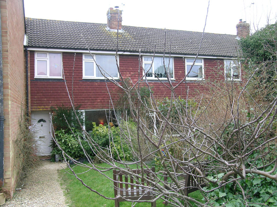 Photo of the property