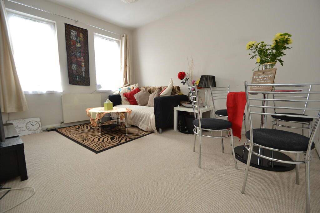 Main image of property: Surbiton