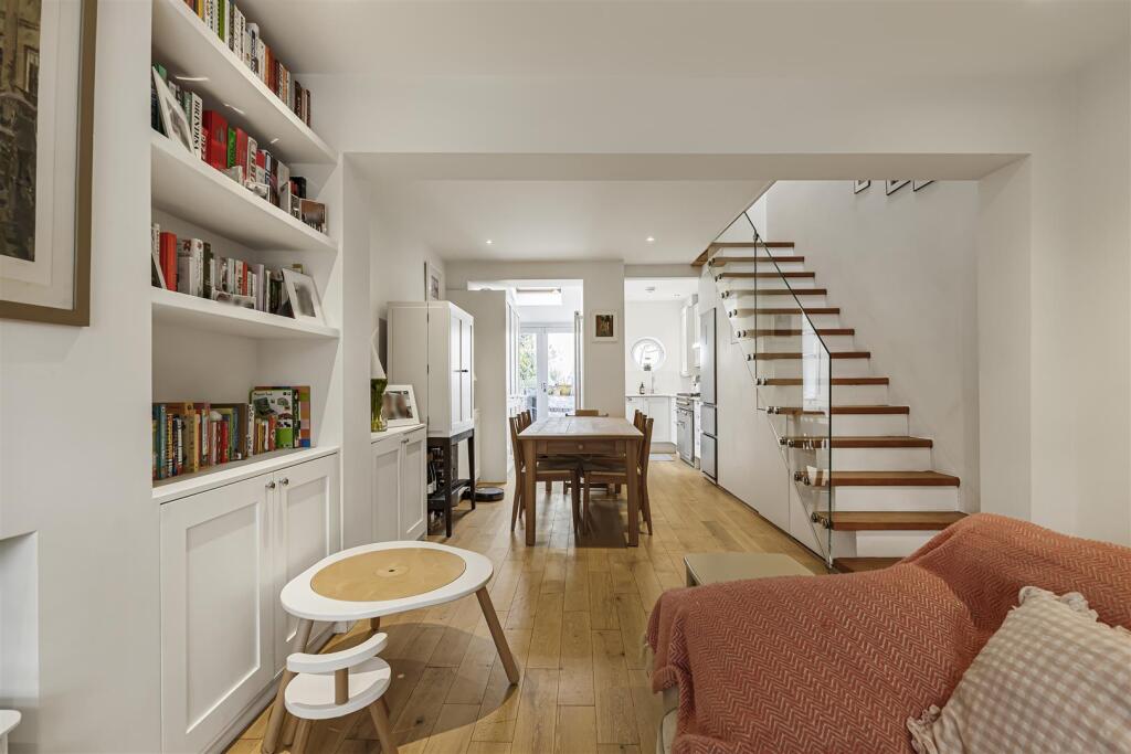 Main image of property: Medfield Street, Putney, SW15