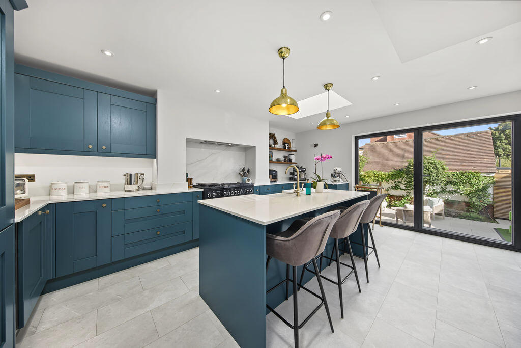 House in Sheffield - View 2