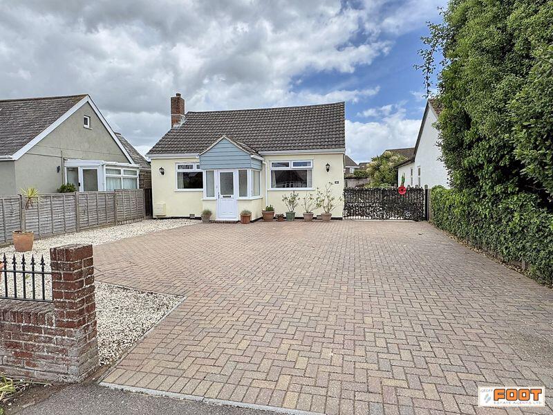 Main image of property: West Lane, Hayling Island