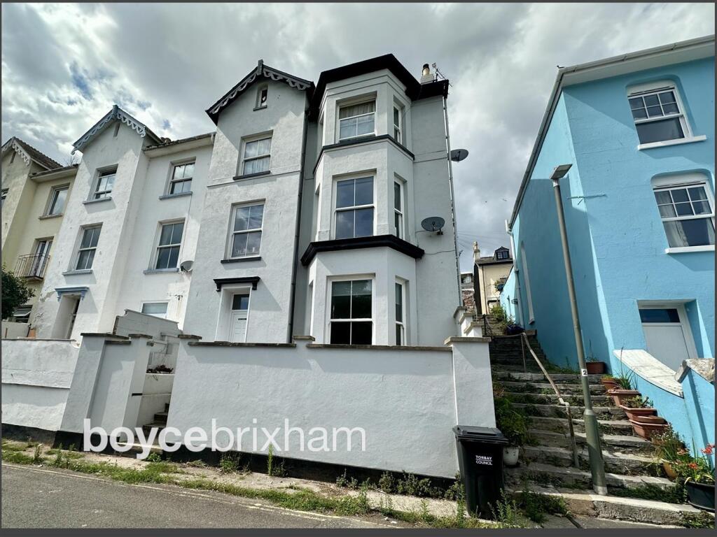 Main image of property: Lower Manor Road, Brixham
