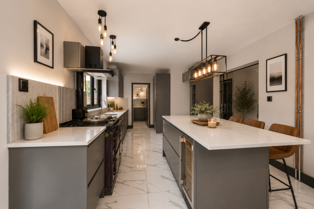 House in Stevenage - More