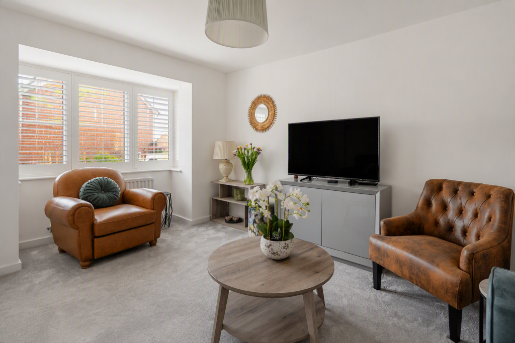 House in East Hampshire, Alton - View 5