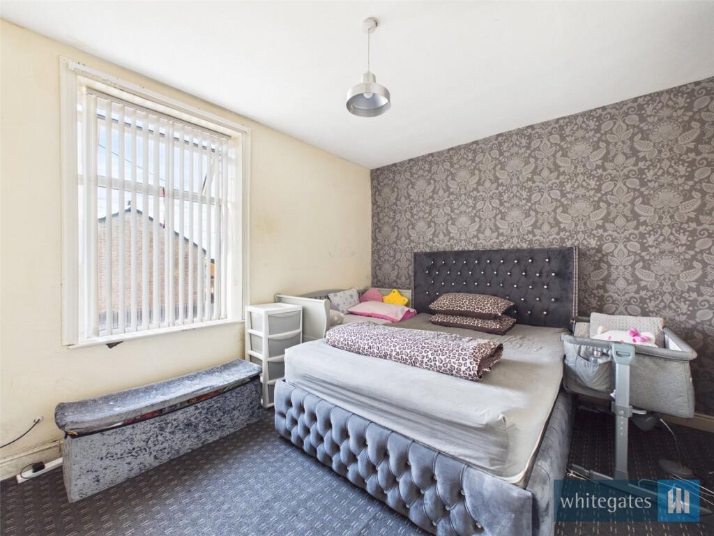 House in Bradford - More