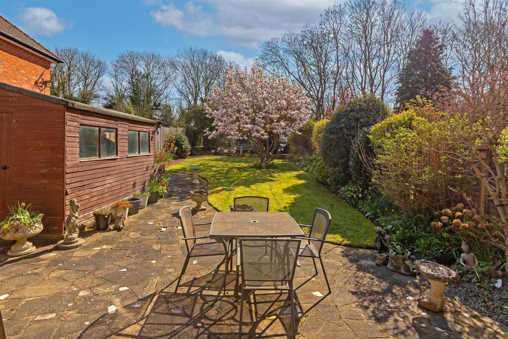 Additional image 16 of St. Annes Road, London Colney, St. Albans