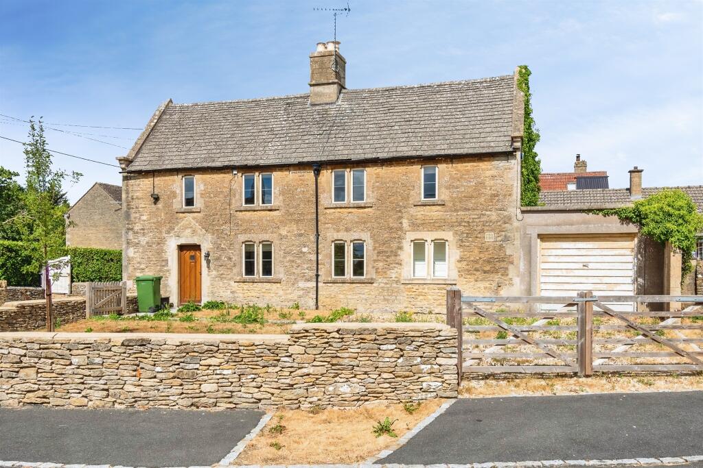 Main image of property: Kington St. Michael, Kington St. Michael, Chippenham