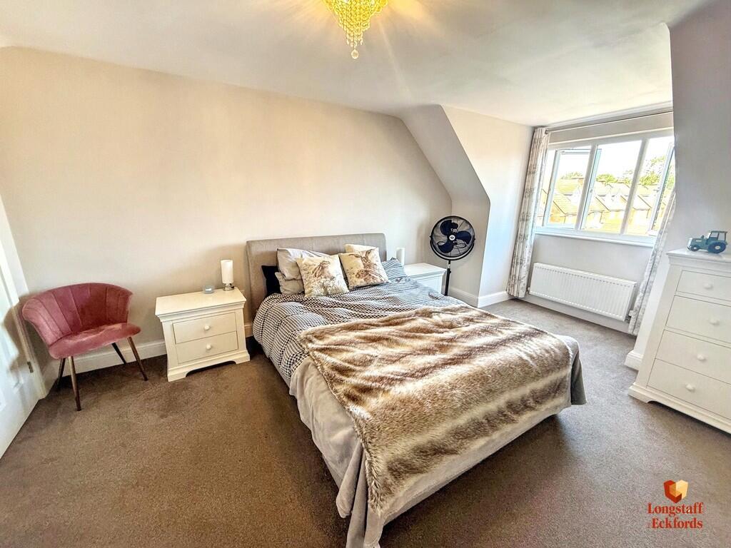 House in South Kesteven, Grantham - View 5
