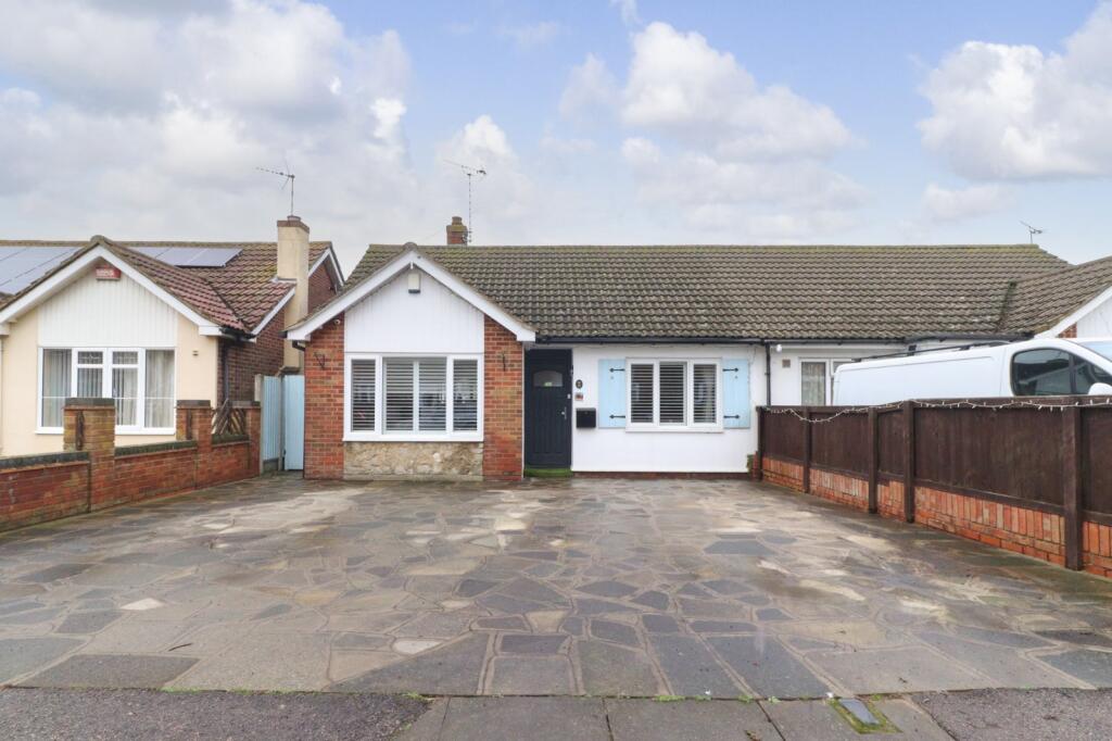 Main image of property: Brunswick Road, Birchington, Kent, CT7