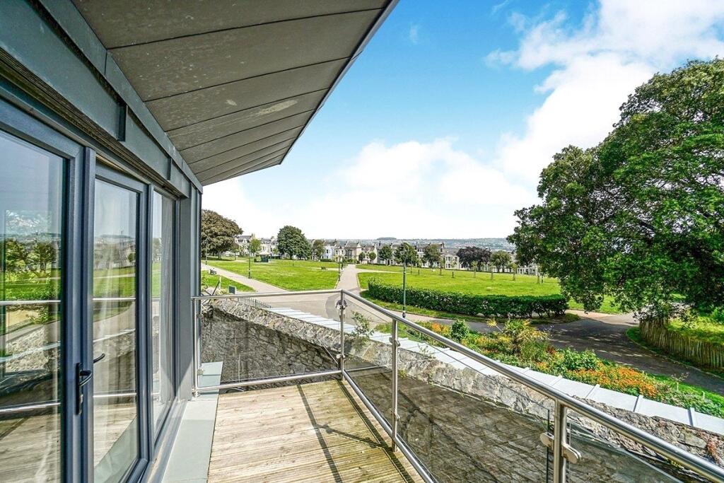 Main image of property: Emily Gardens, Plymouth, Devon, PL4