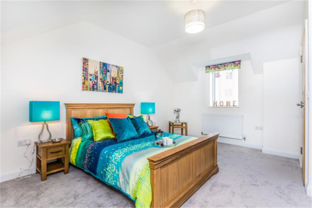 Chestnut Close, Princes Road, Brighton, BN2 photo 5