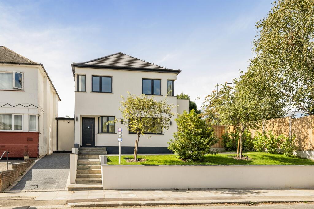 Main image of property: Highview Avenue, Edgware