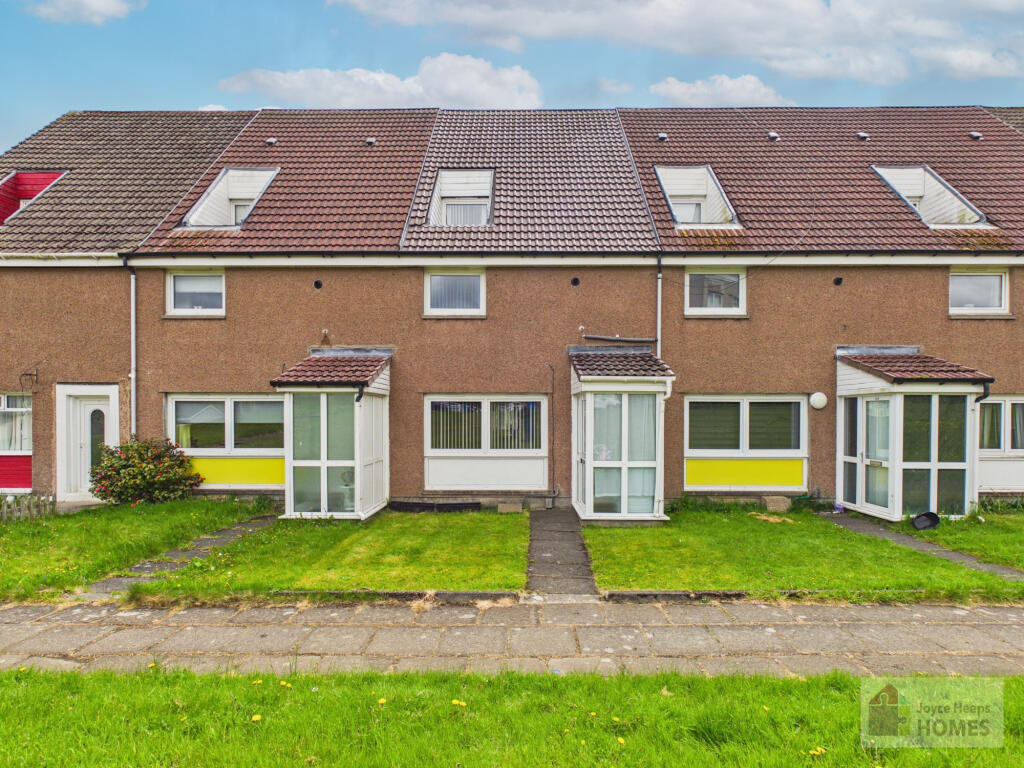 Main image of property: Stratford, Calderwood, East Kilbride, G74 