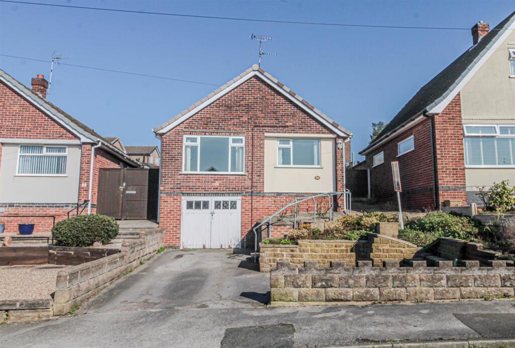 Main image of property: Violet Road, Carlton, Nottingham