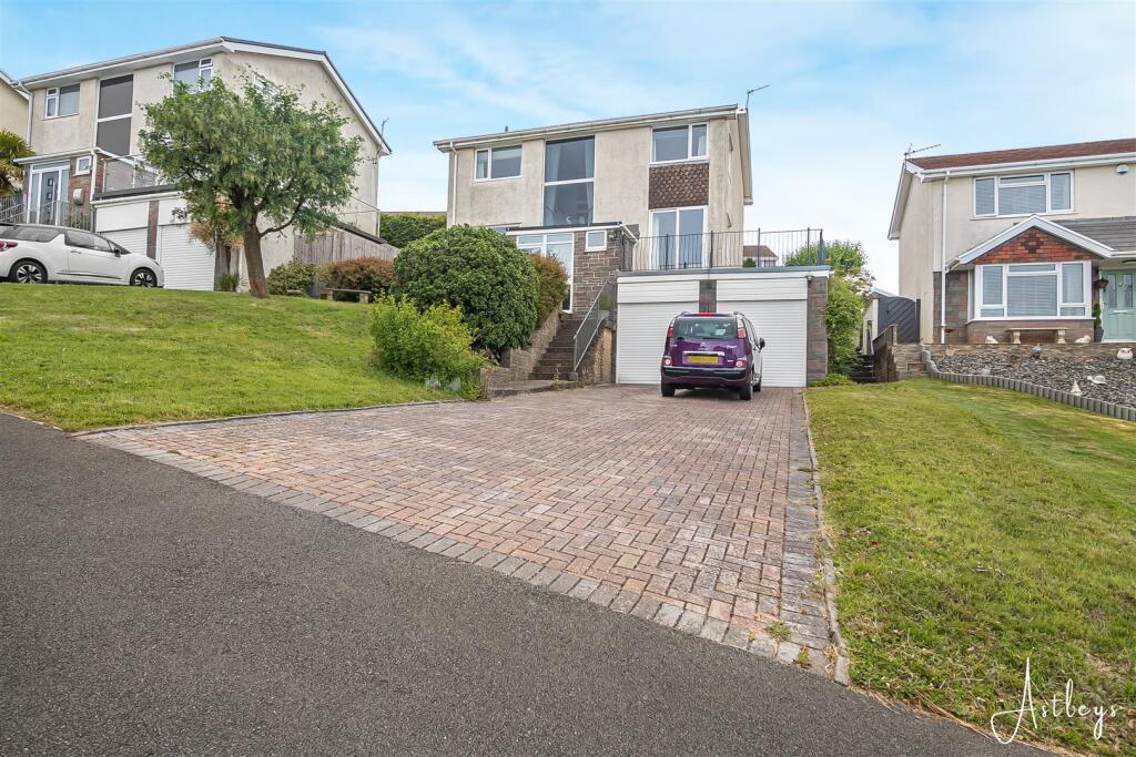 Main image of property: Pastoral Way, Sketty, Swansea