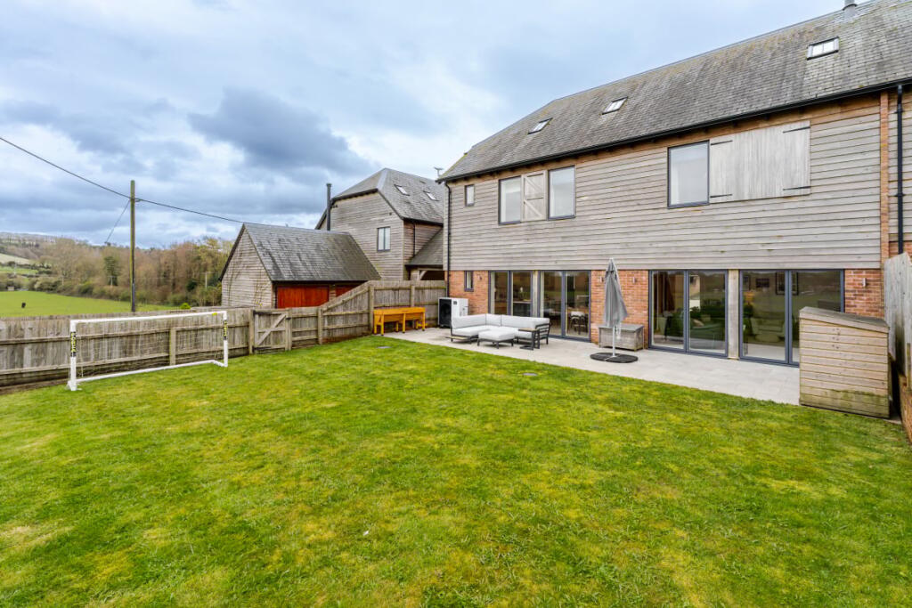 Additional image 32 of Old Bury Farmyard, Warminster, BA12