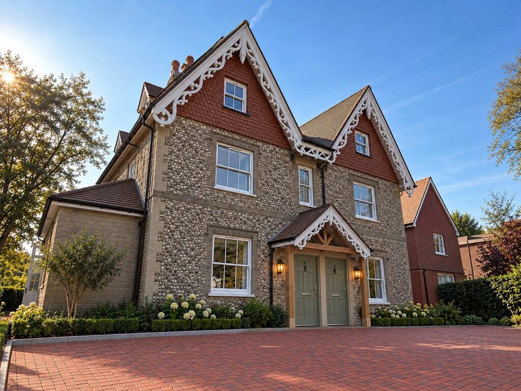 Main image of property: Guildford Road, Westcott