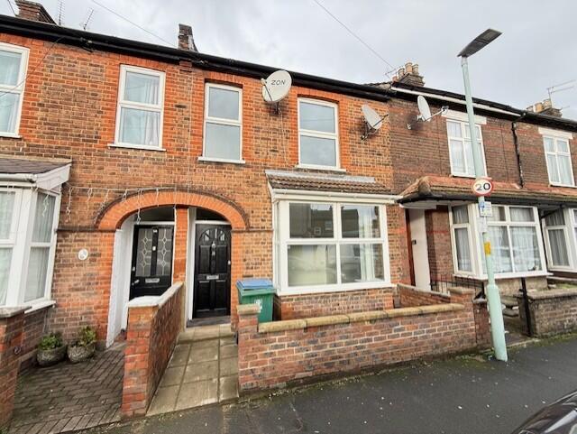 Main image of property: Percy Road, WATFORD