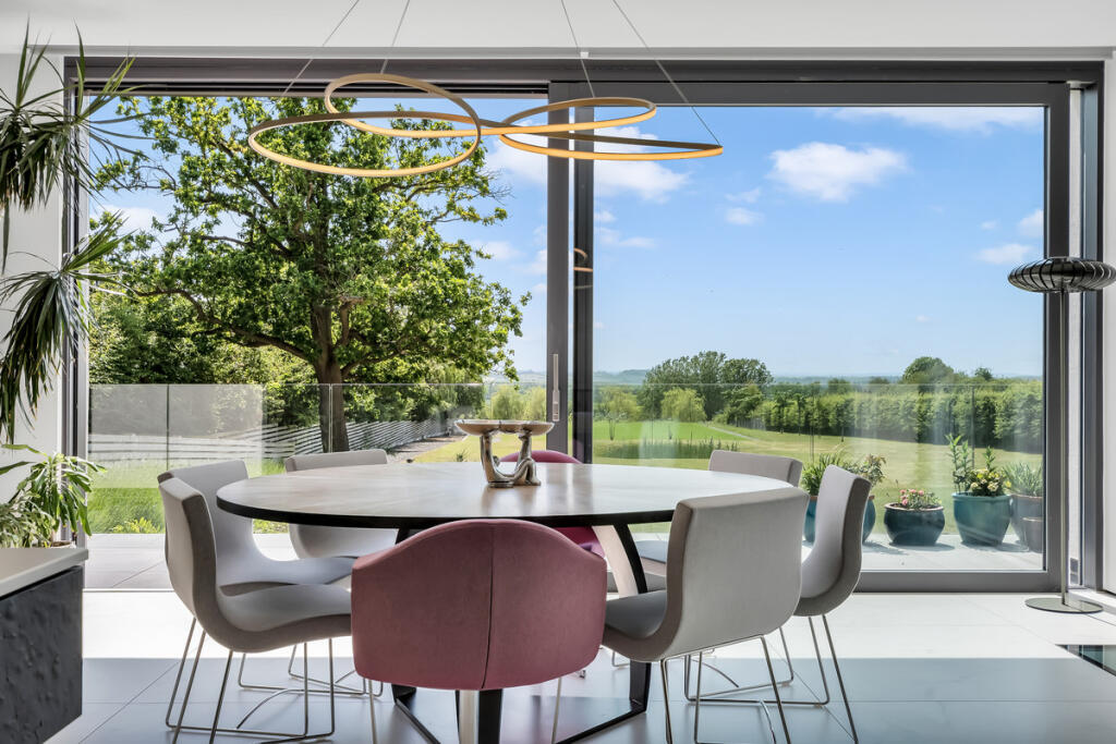 House in Nottingham - More